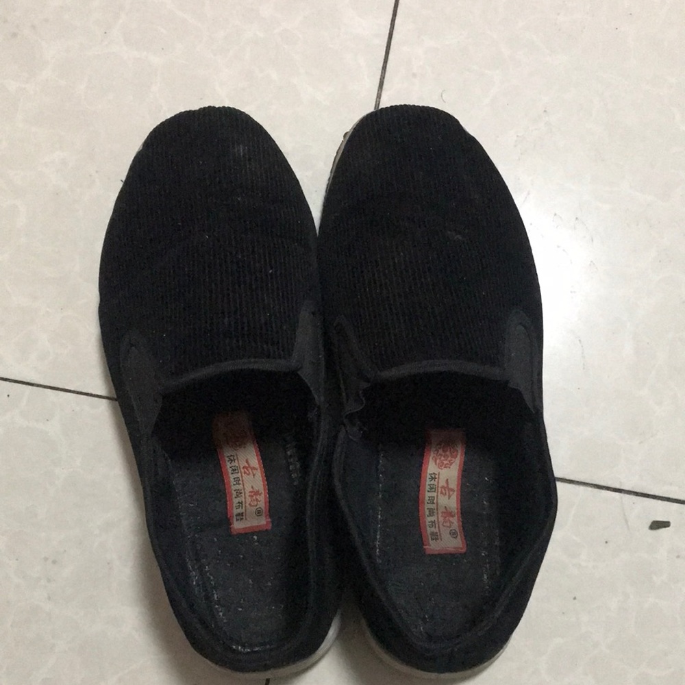 Shoes bocks
